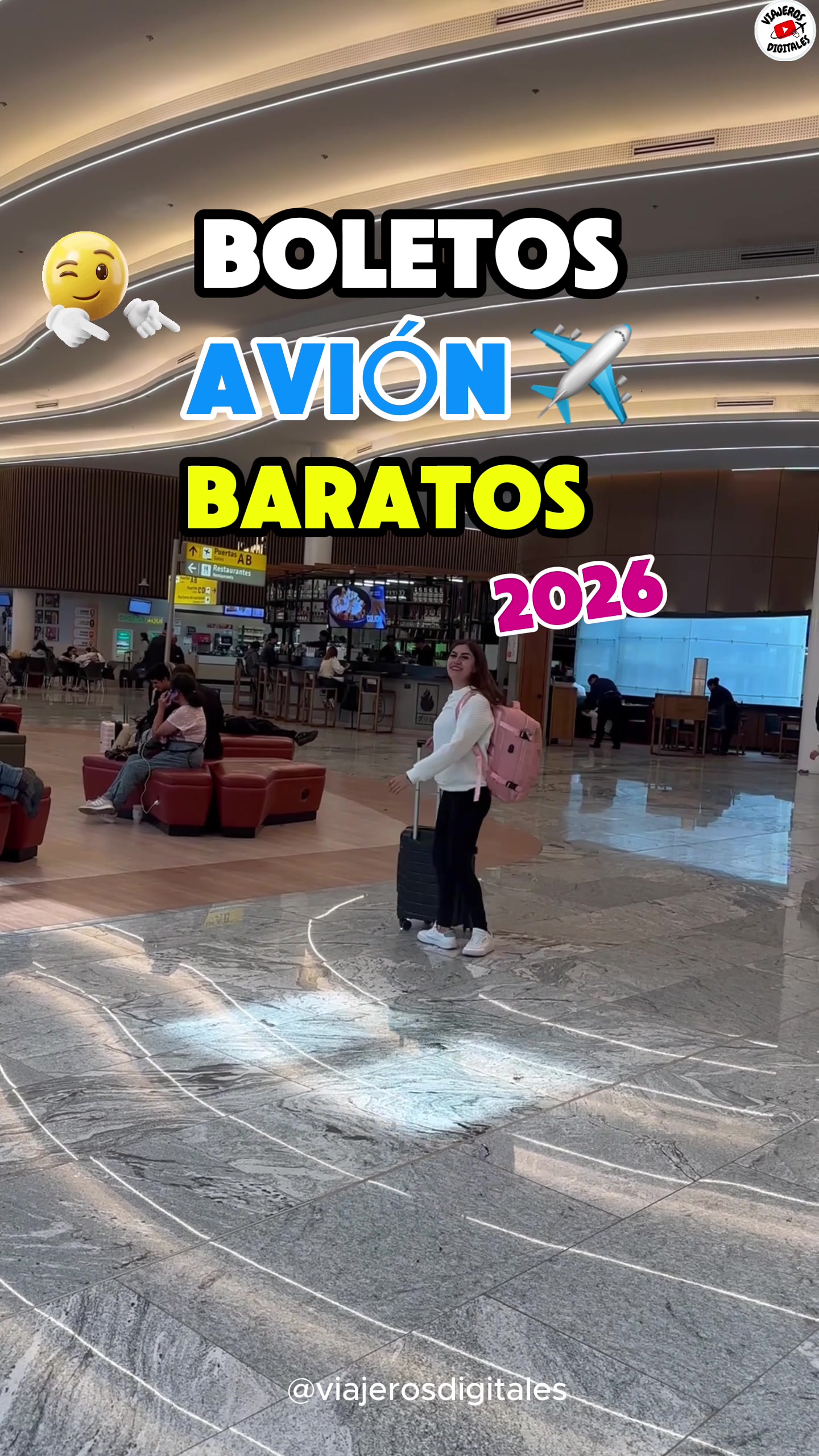 @Viajeros Digitales