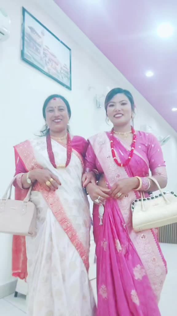 @संगीता श्रेष्ठ 🥰