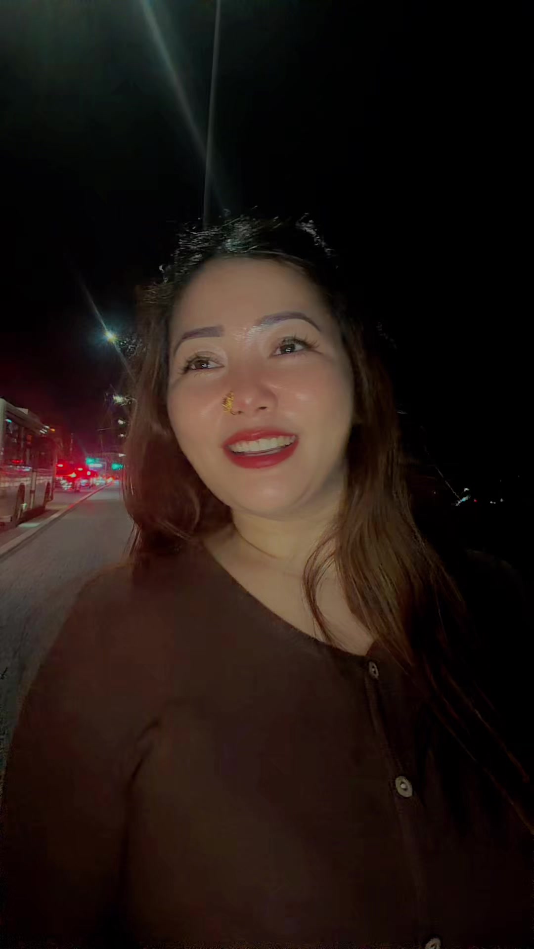 @Kajal gurung ❤️