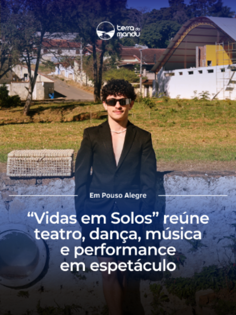 @Terra do Mandu