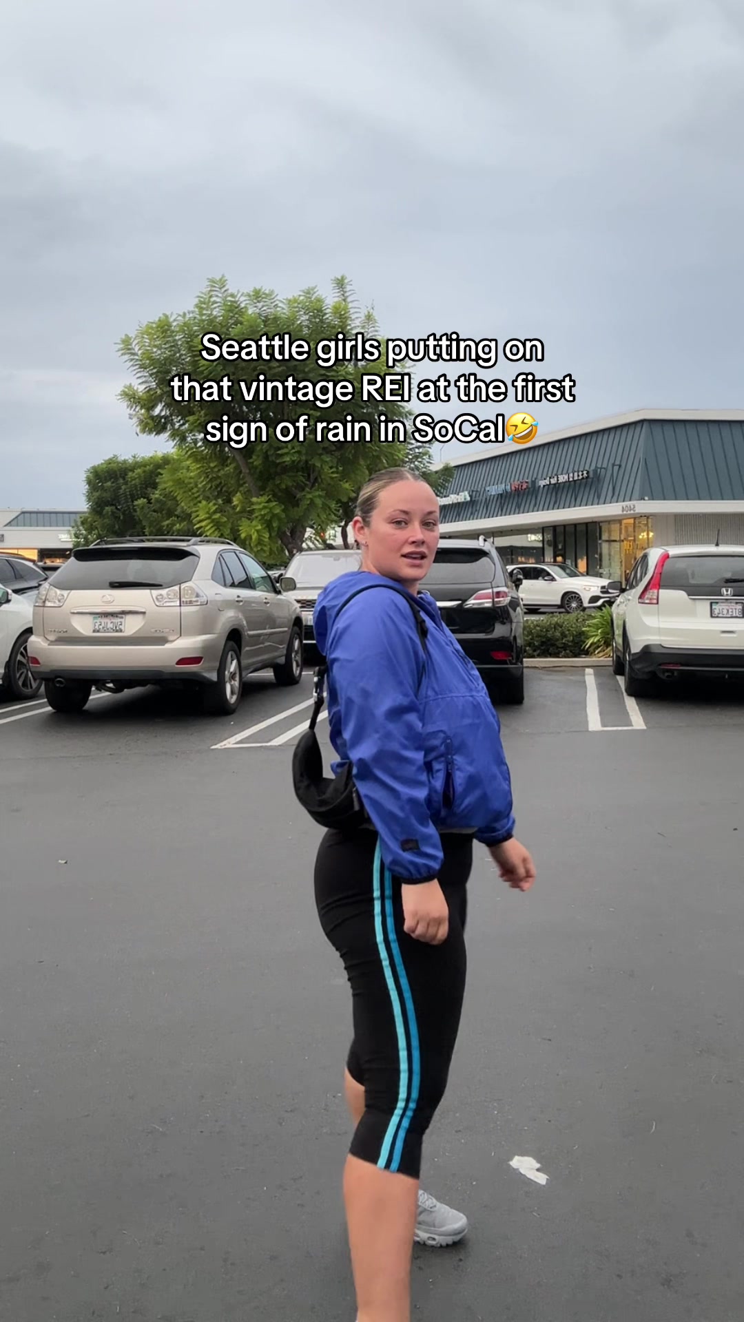 @Amanda Rae
