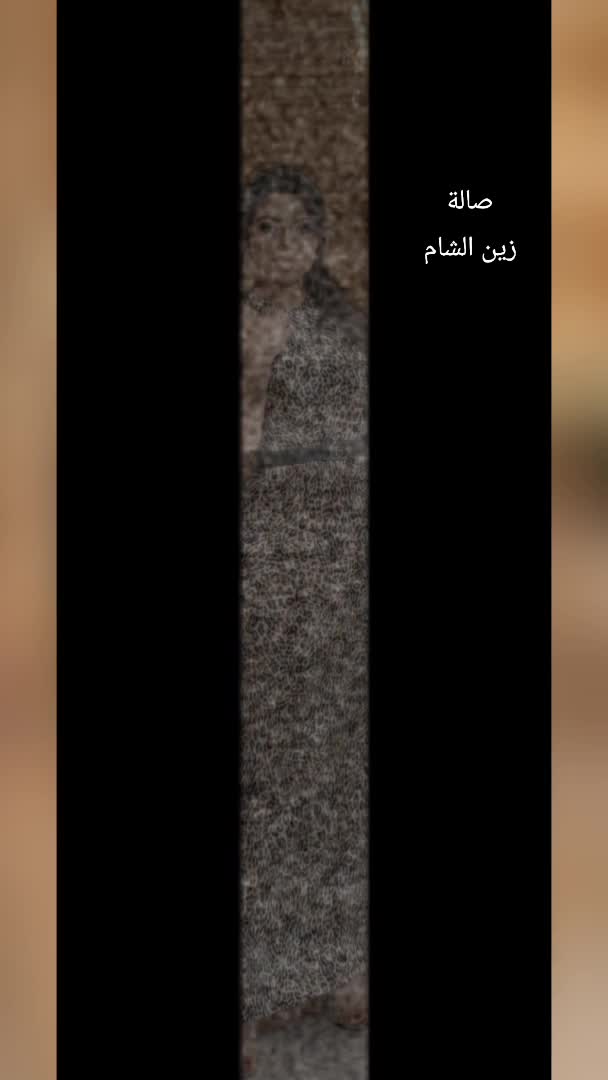 @صالة زين الشام