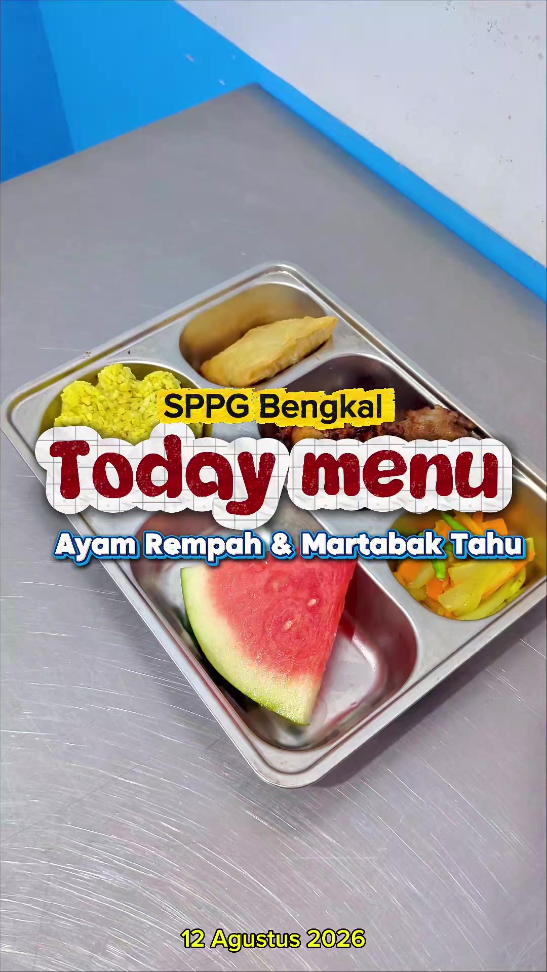 @SPPG Bengkal