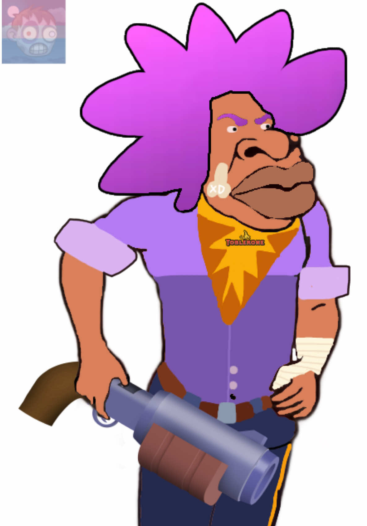 @Abdullah (#1 Hated Hacker)