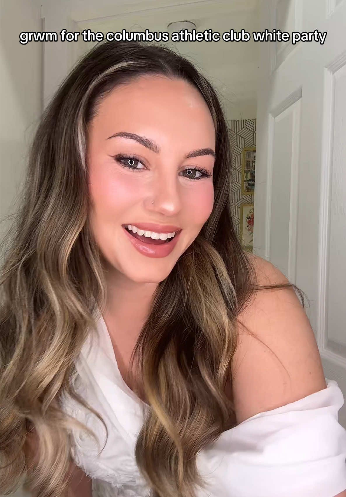 @Alyssa Paige | Ohio Creator