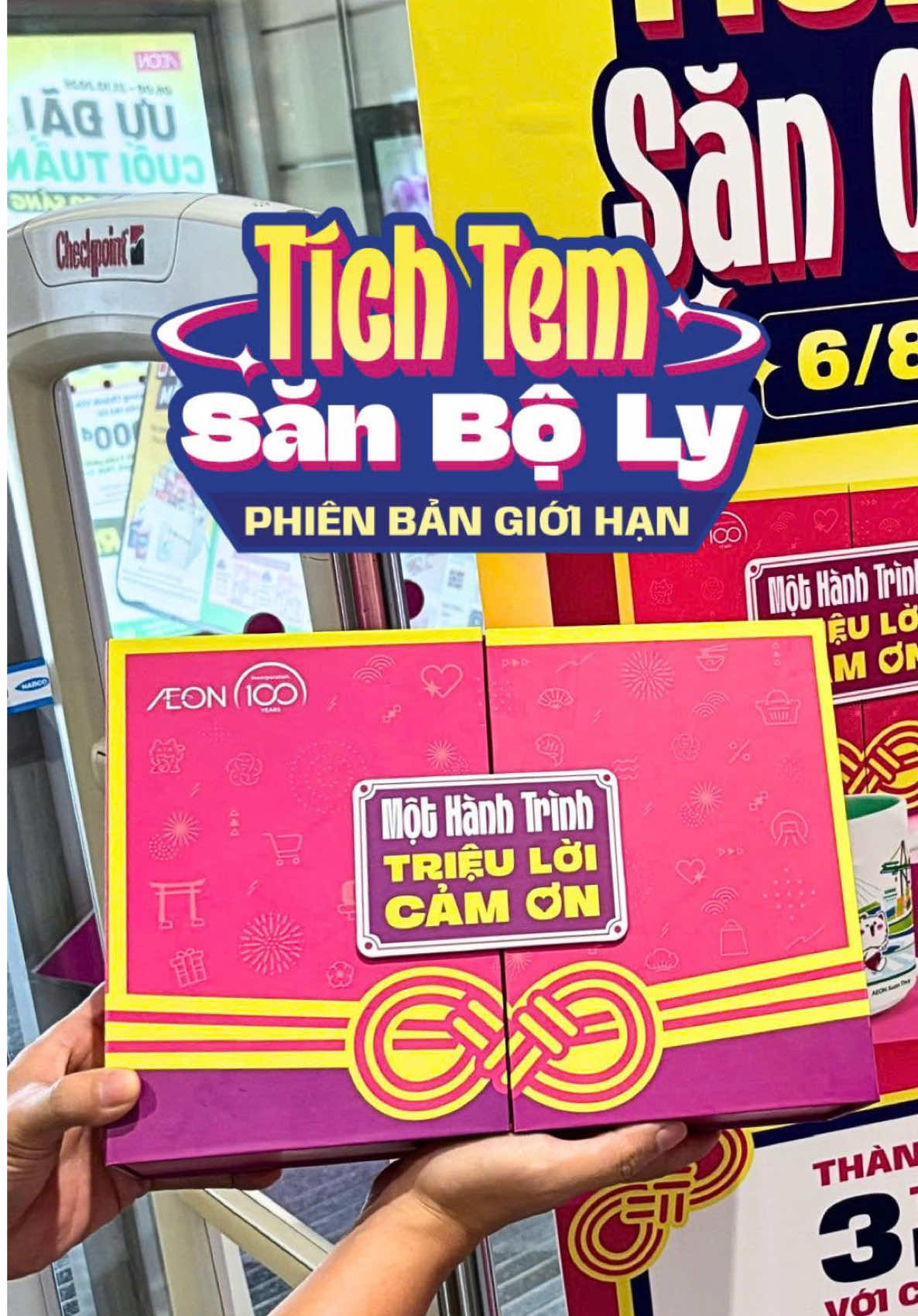 @AEON Vietnam