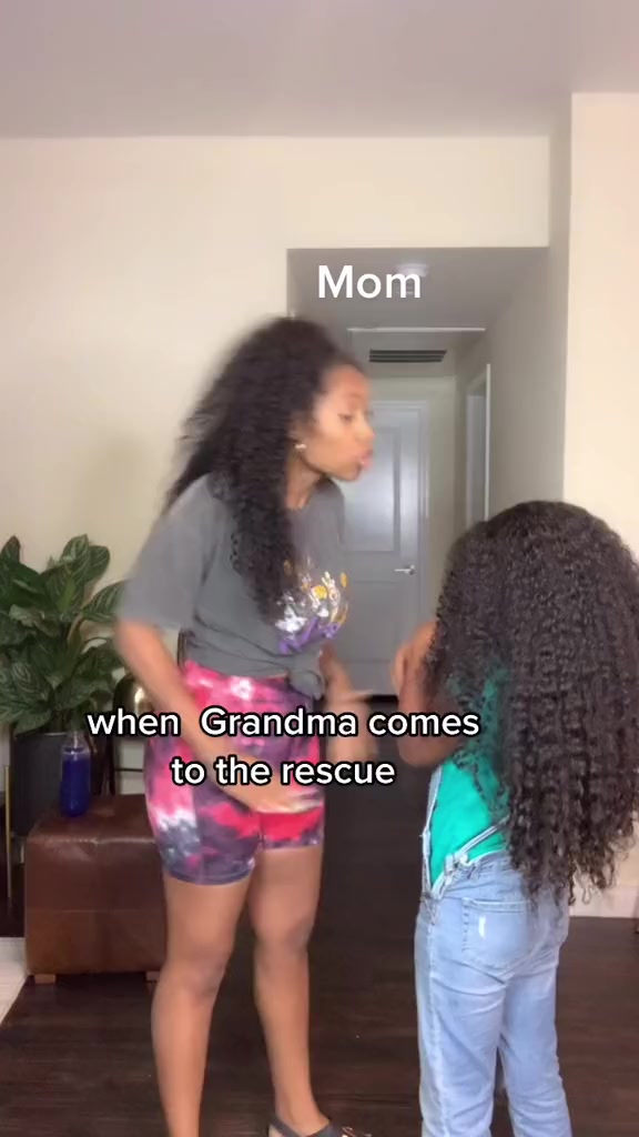 @Grandma Gmommy