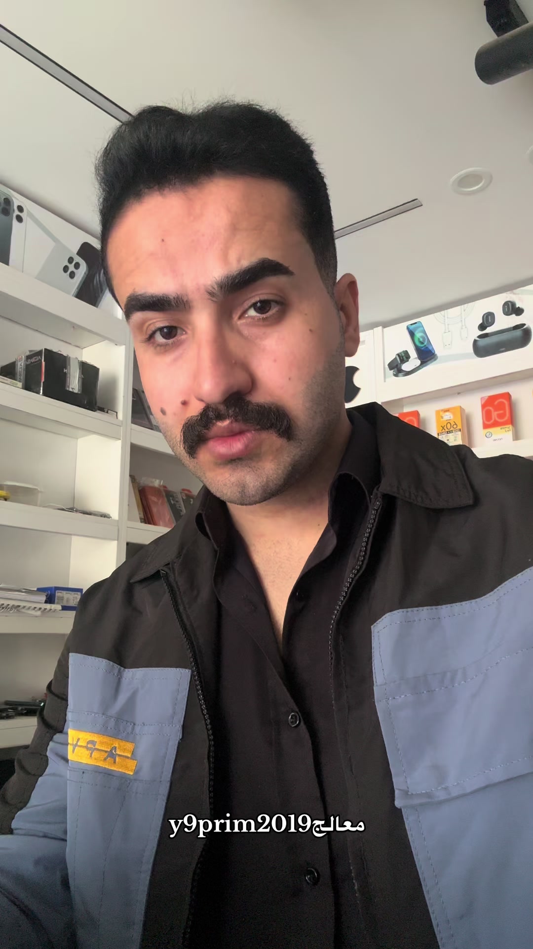 @غسان فون