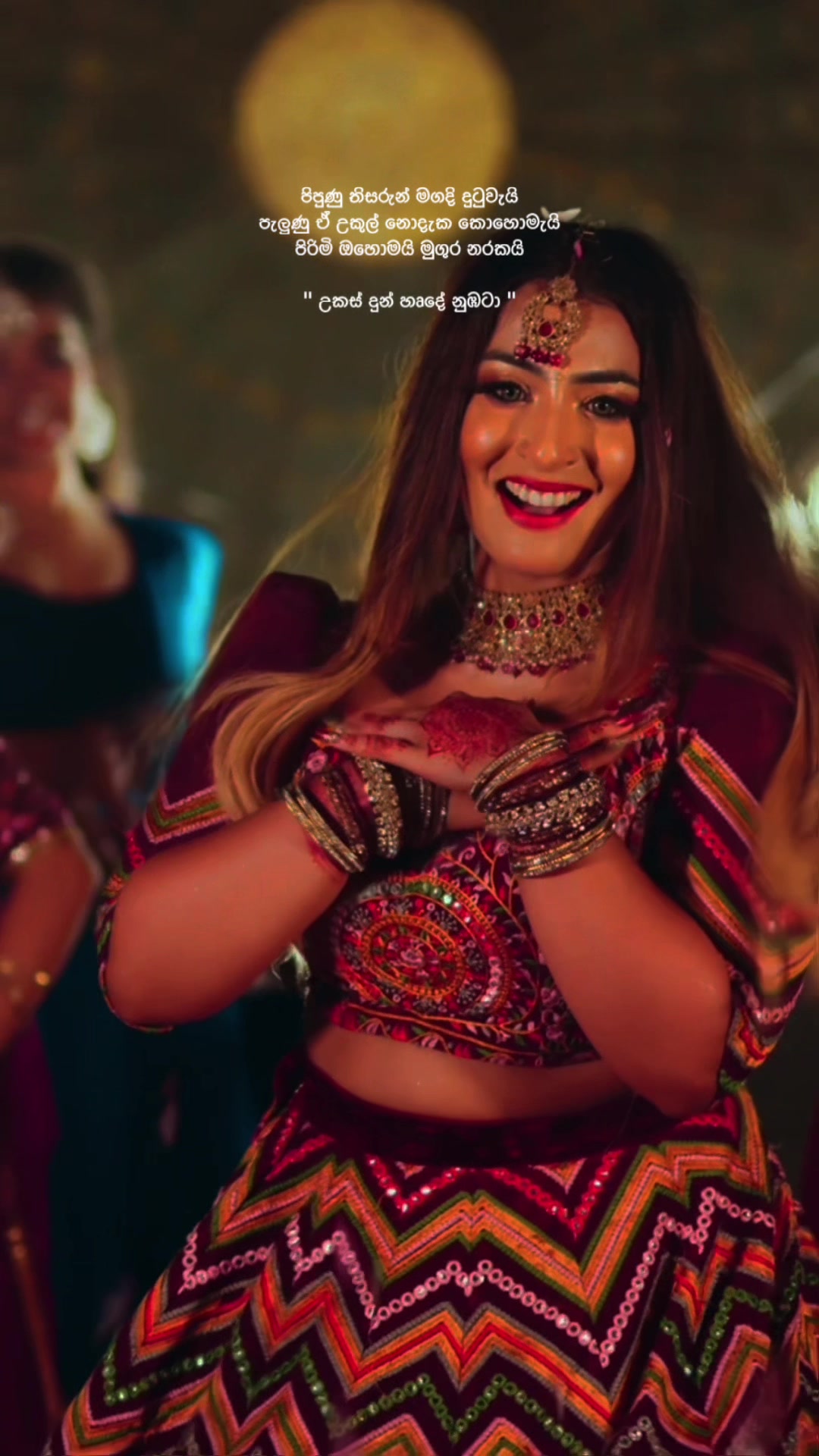 @Sashika Madushani