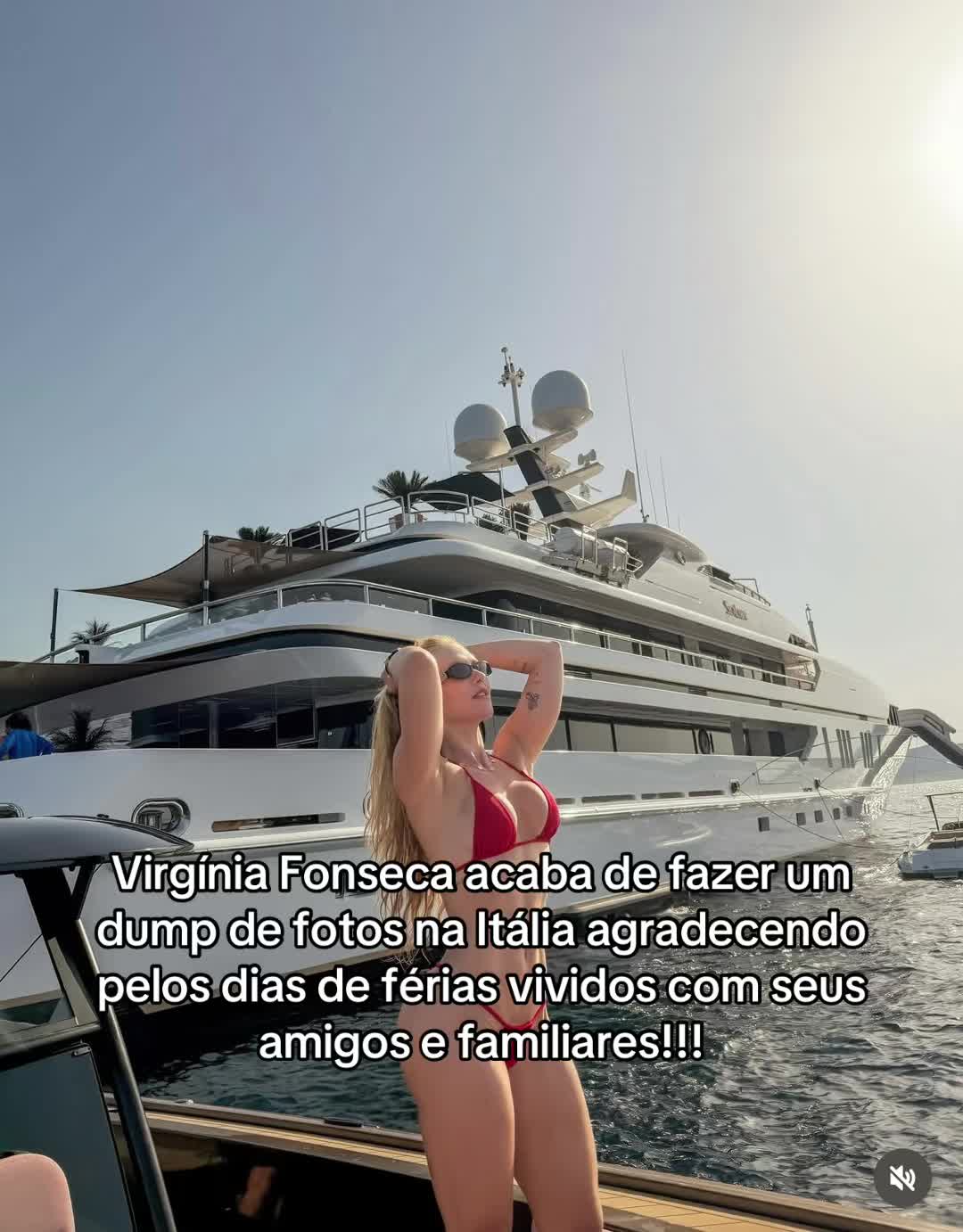 @Virginia Fonseca