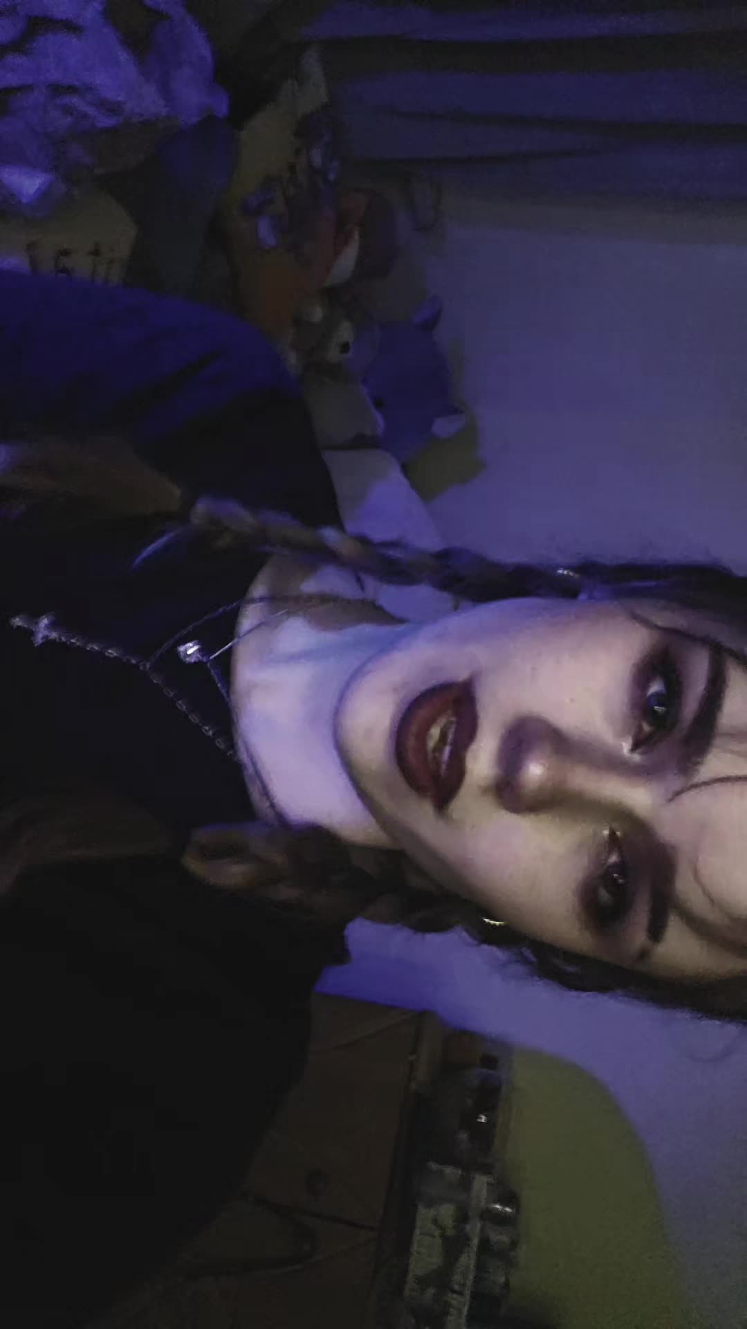 @♫︎✞︎ 𝕬𝖒𝖗𝖊𝖎 ✞︎♫︎
