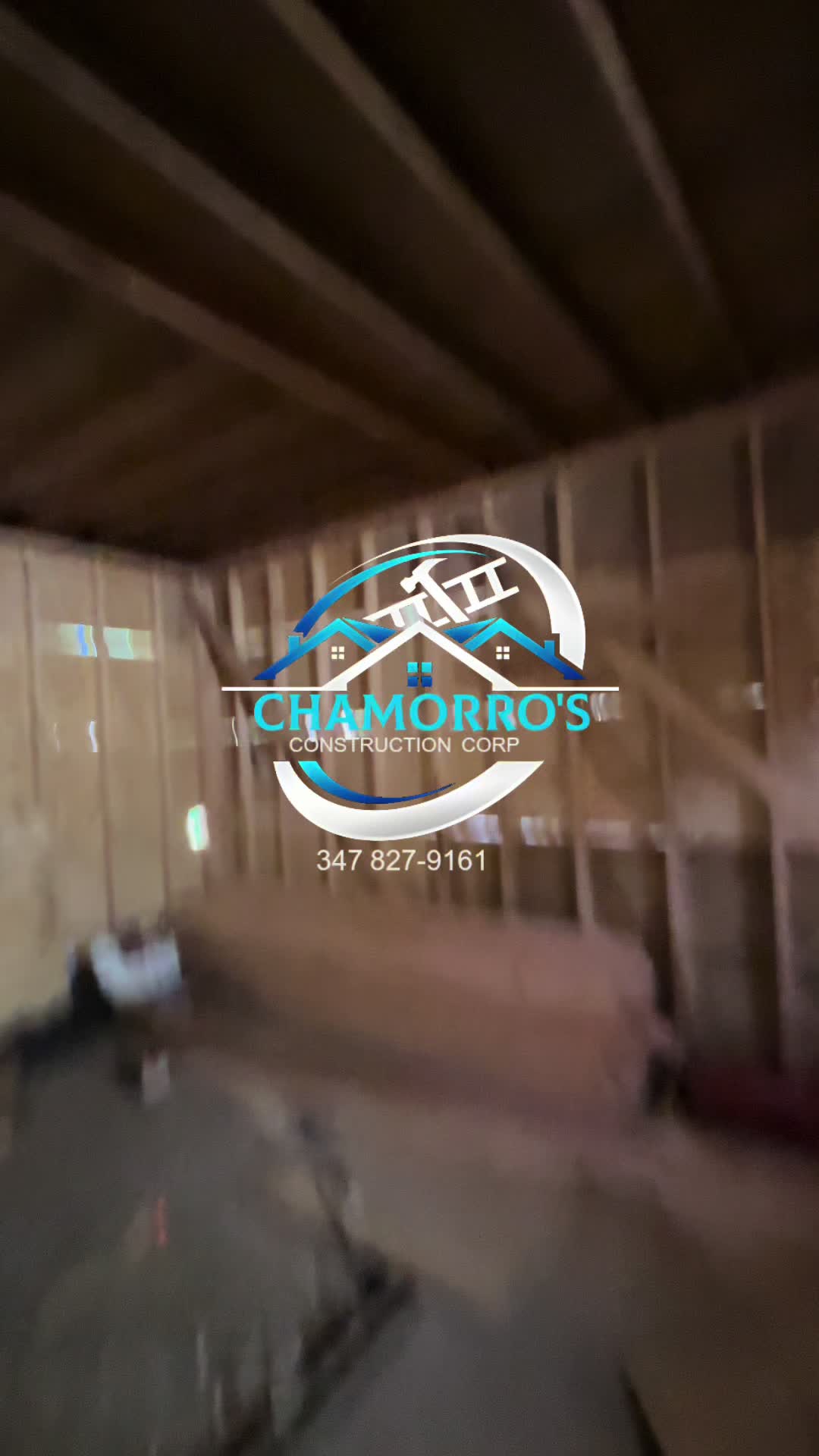 @Chamorro&rsquo;s construction corp