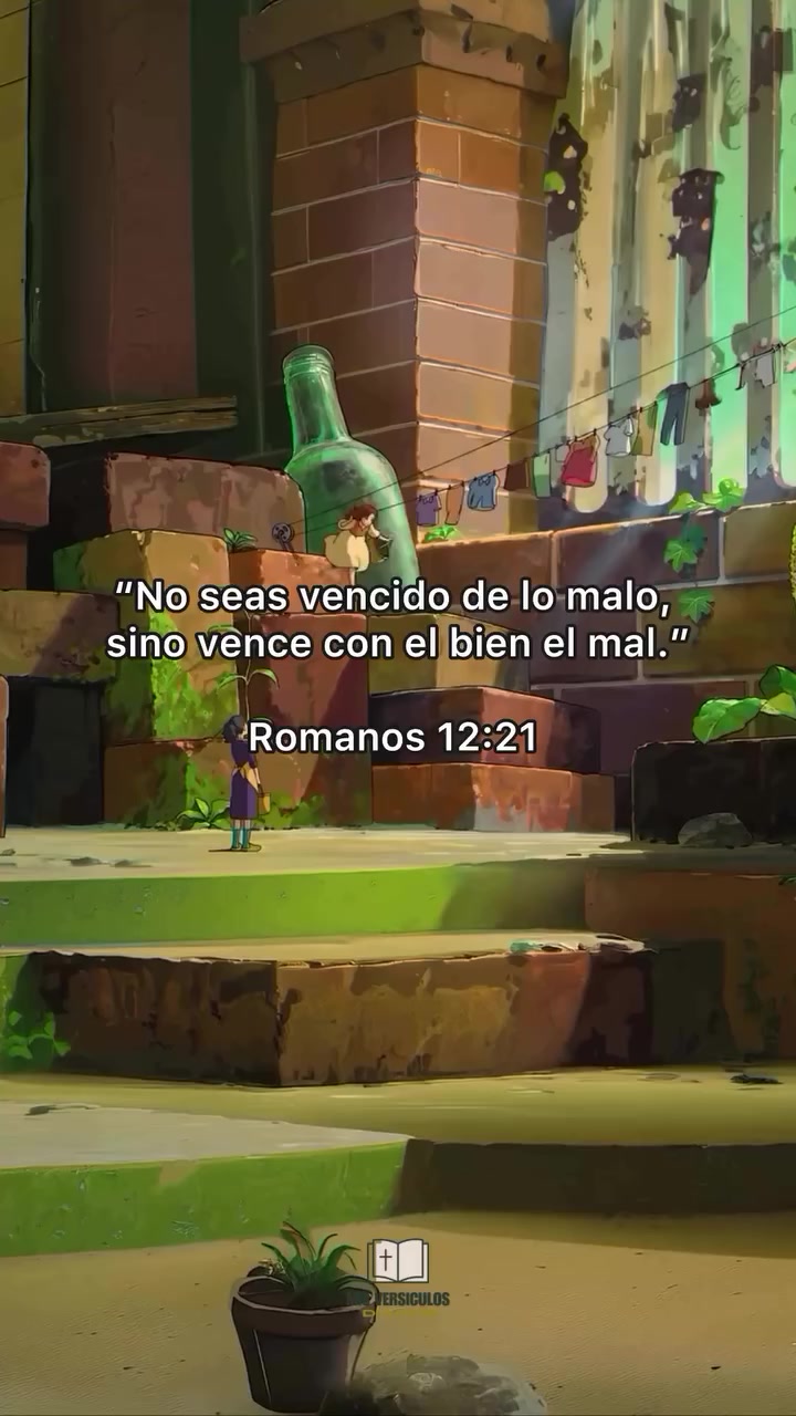 @Mis Versículos Diarios