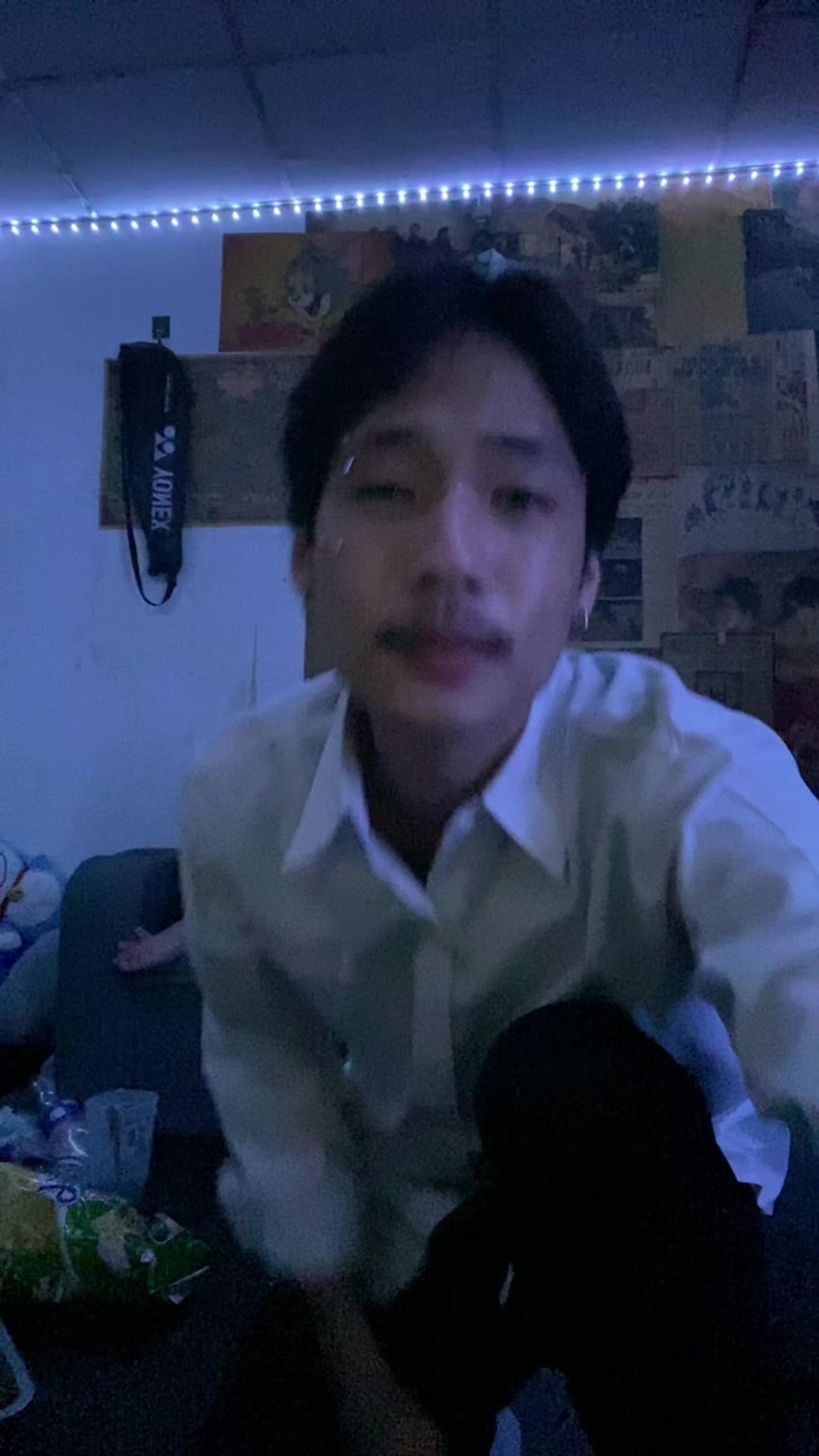 @ยุงบินวน