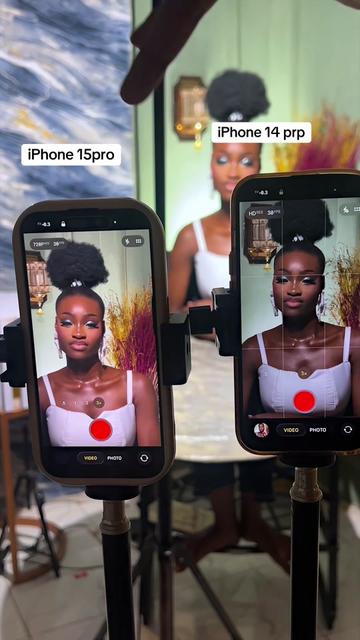 @Ifetouch MUA in ikeja/Ayobo