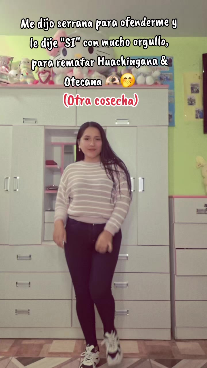 @Nayeli Huaman Rojas ๐ฉต