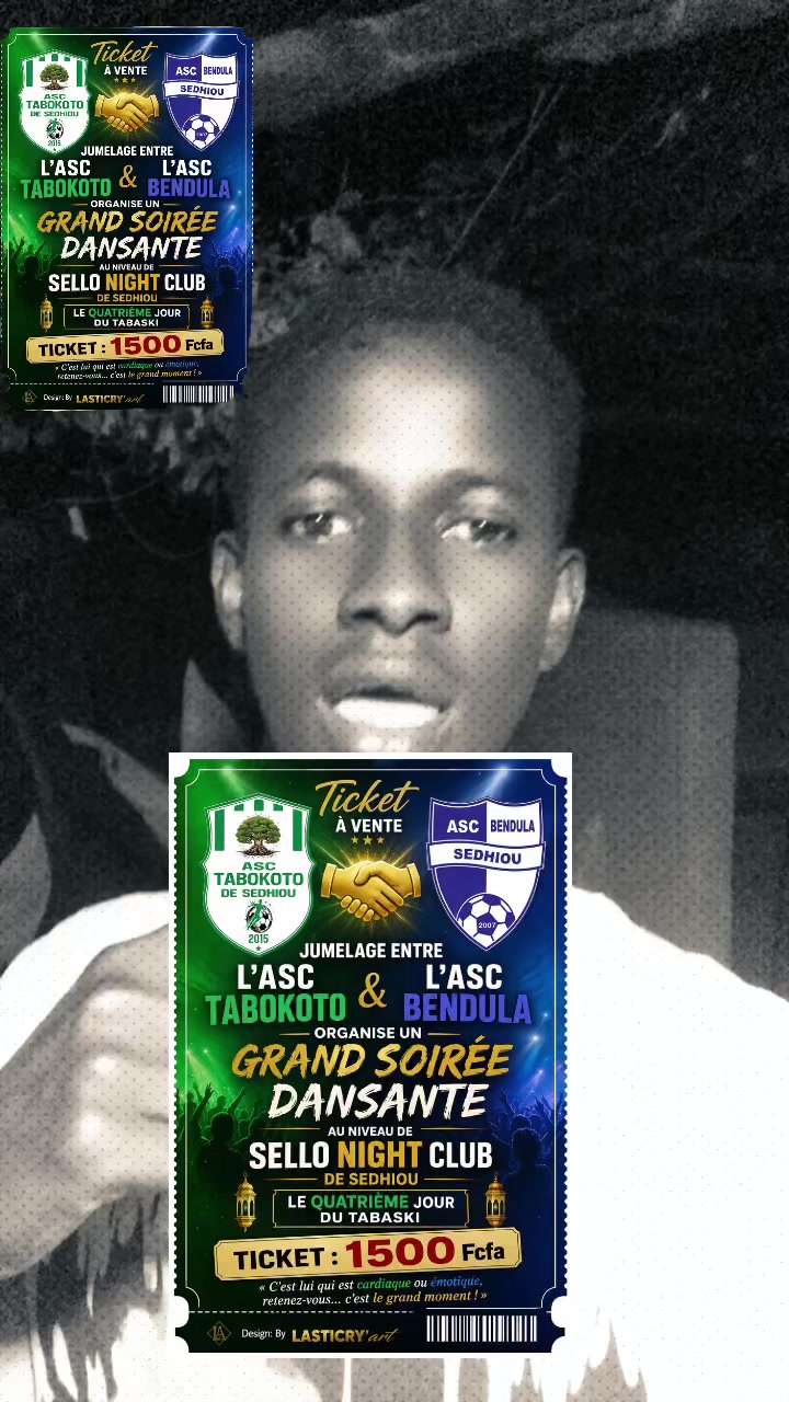 @Bamba keuz 🇸🇳