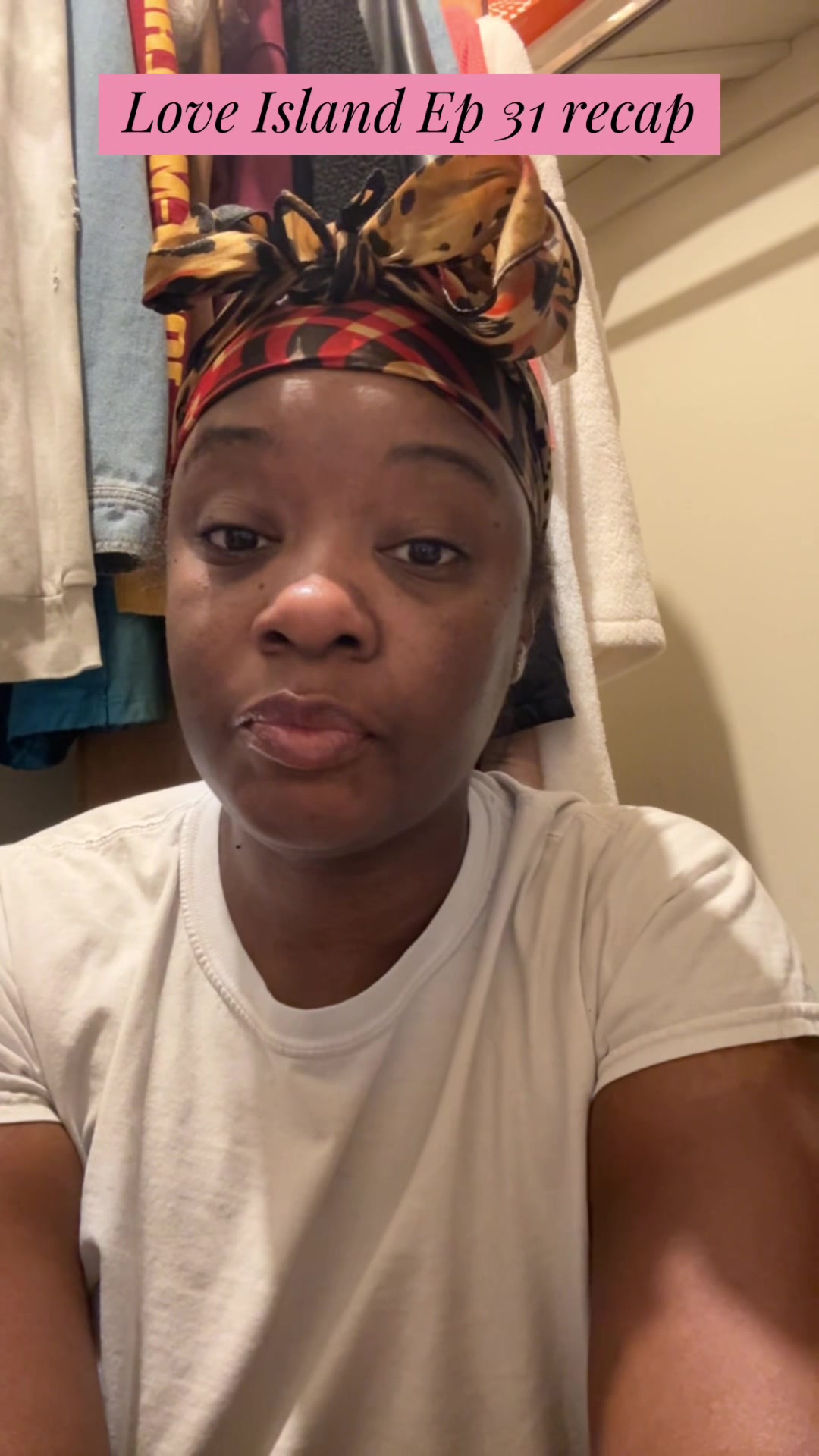 @Carelle M | content creator