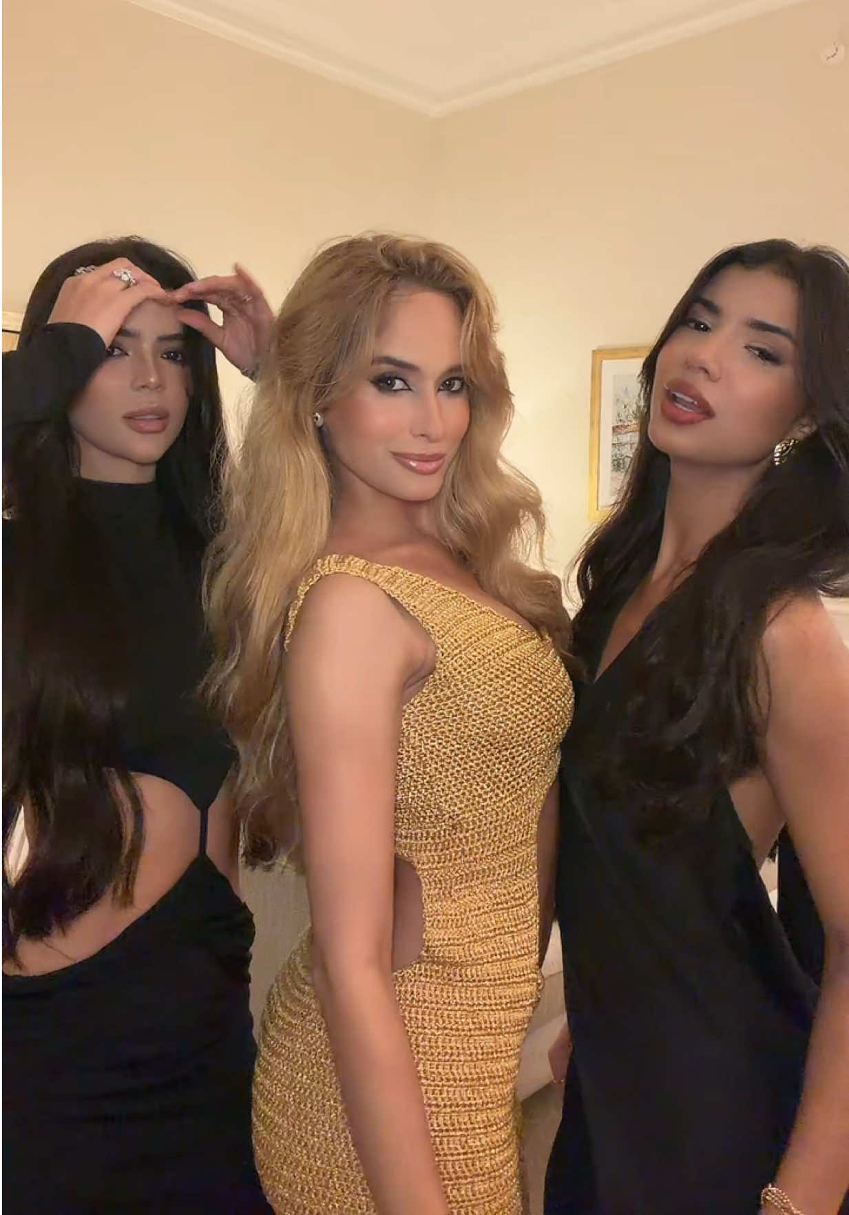 @Laryssa