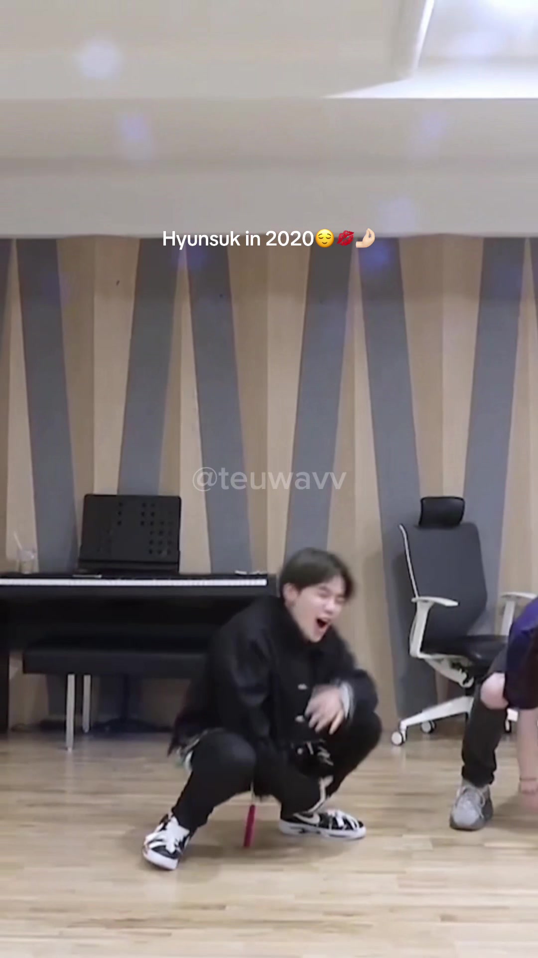 @TeuWavv