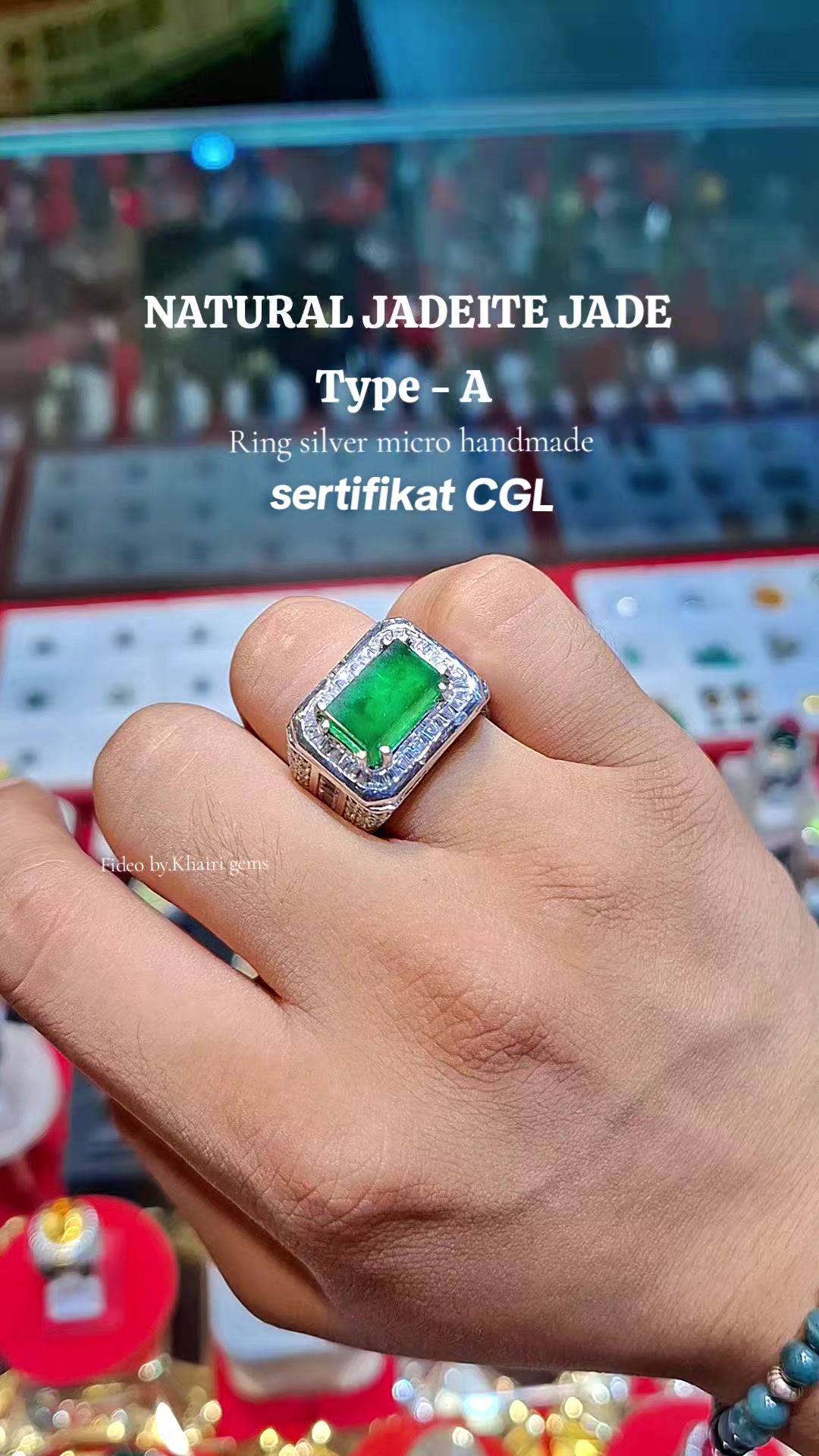 @khairi gems