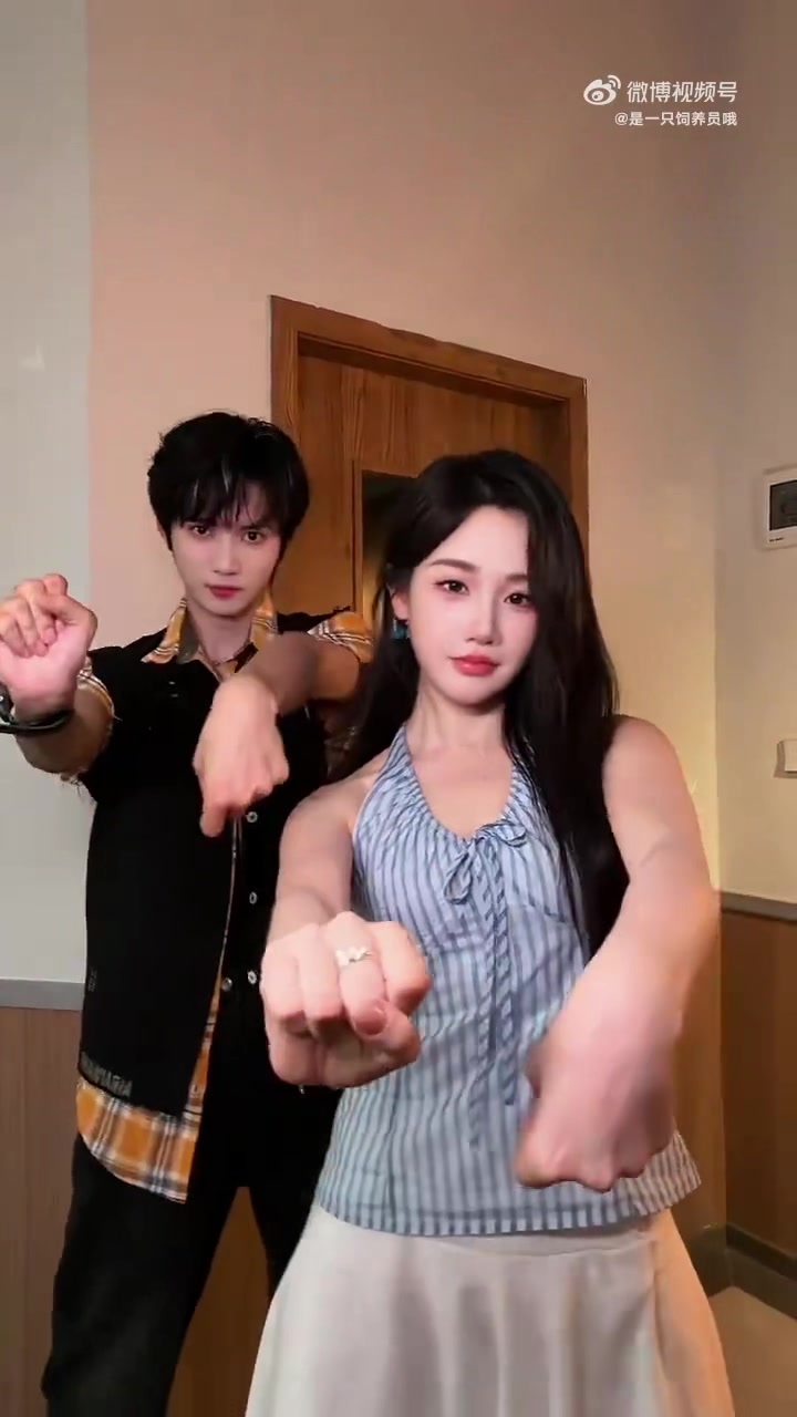 @Trương Tấn Nghi_Jinyi 张晋宜
