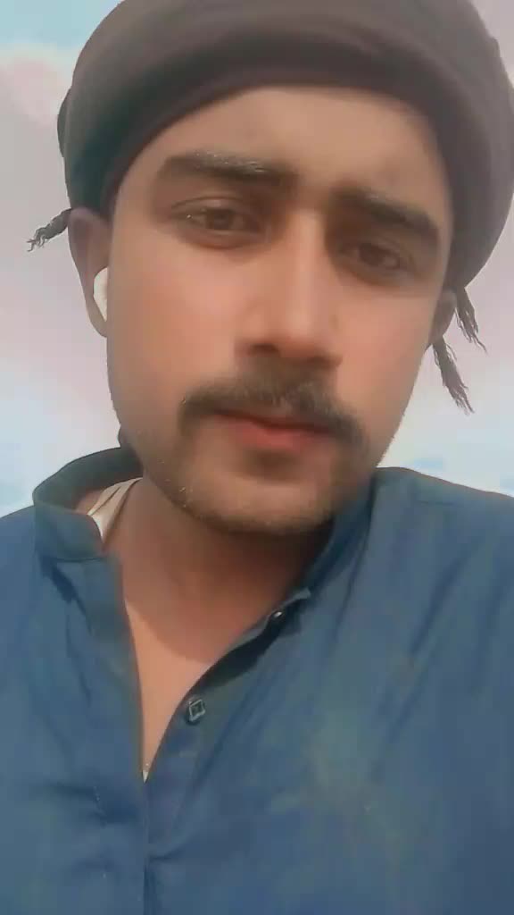 @Ali Khan Chandio