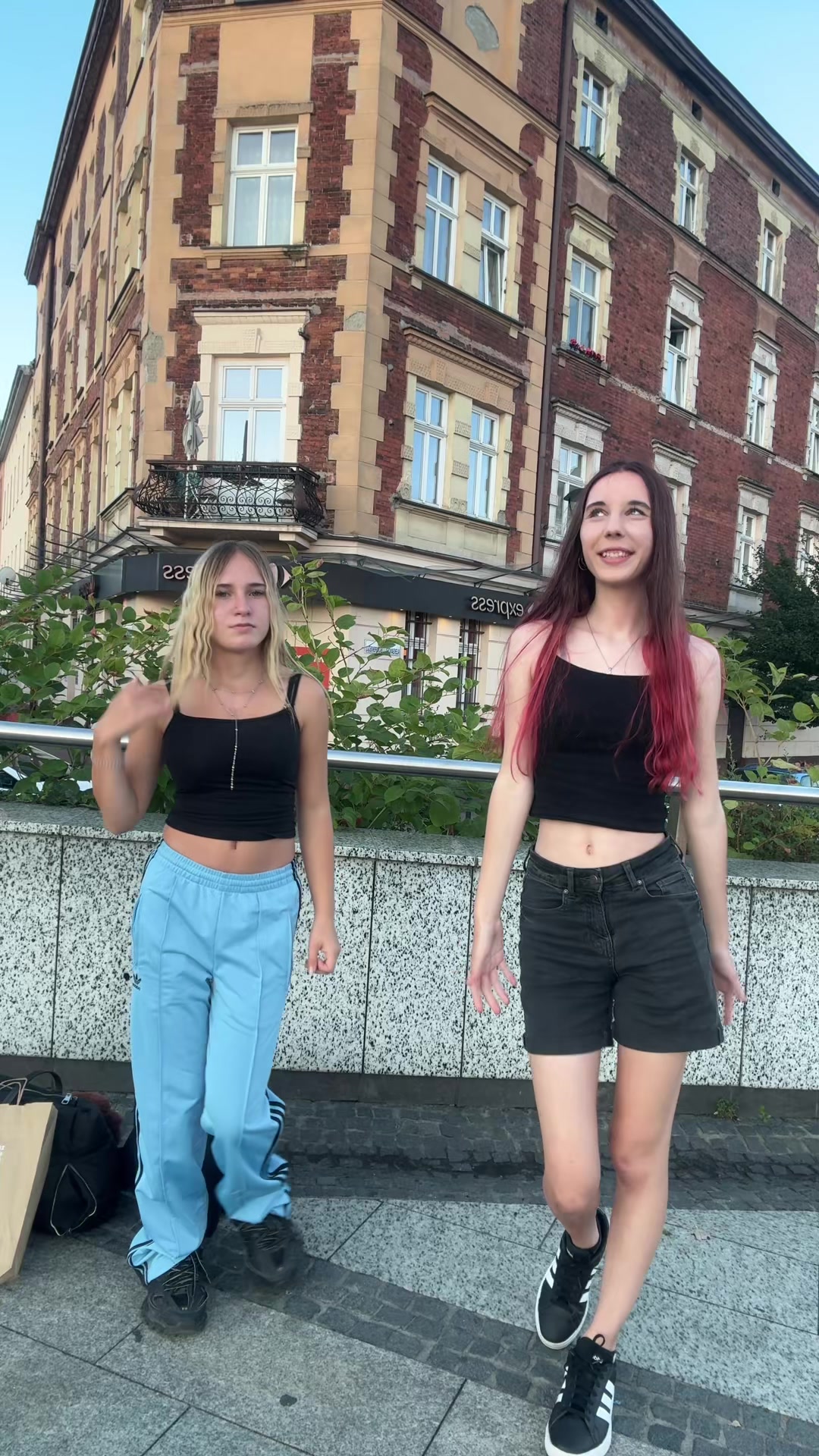 @Siostra Ptaszka
