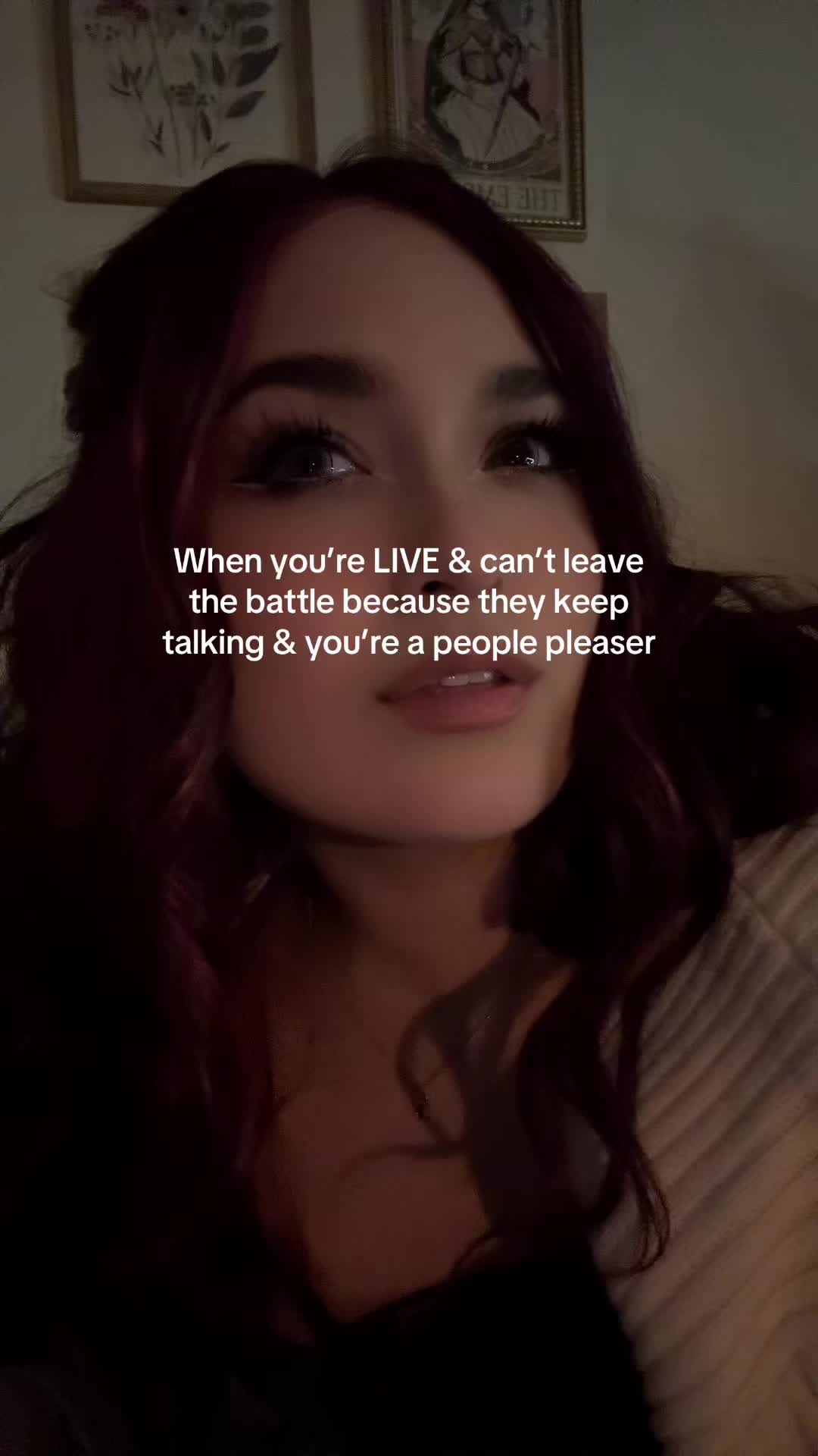 @Cirina | Real Life Siri 🦈🦙