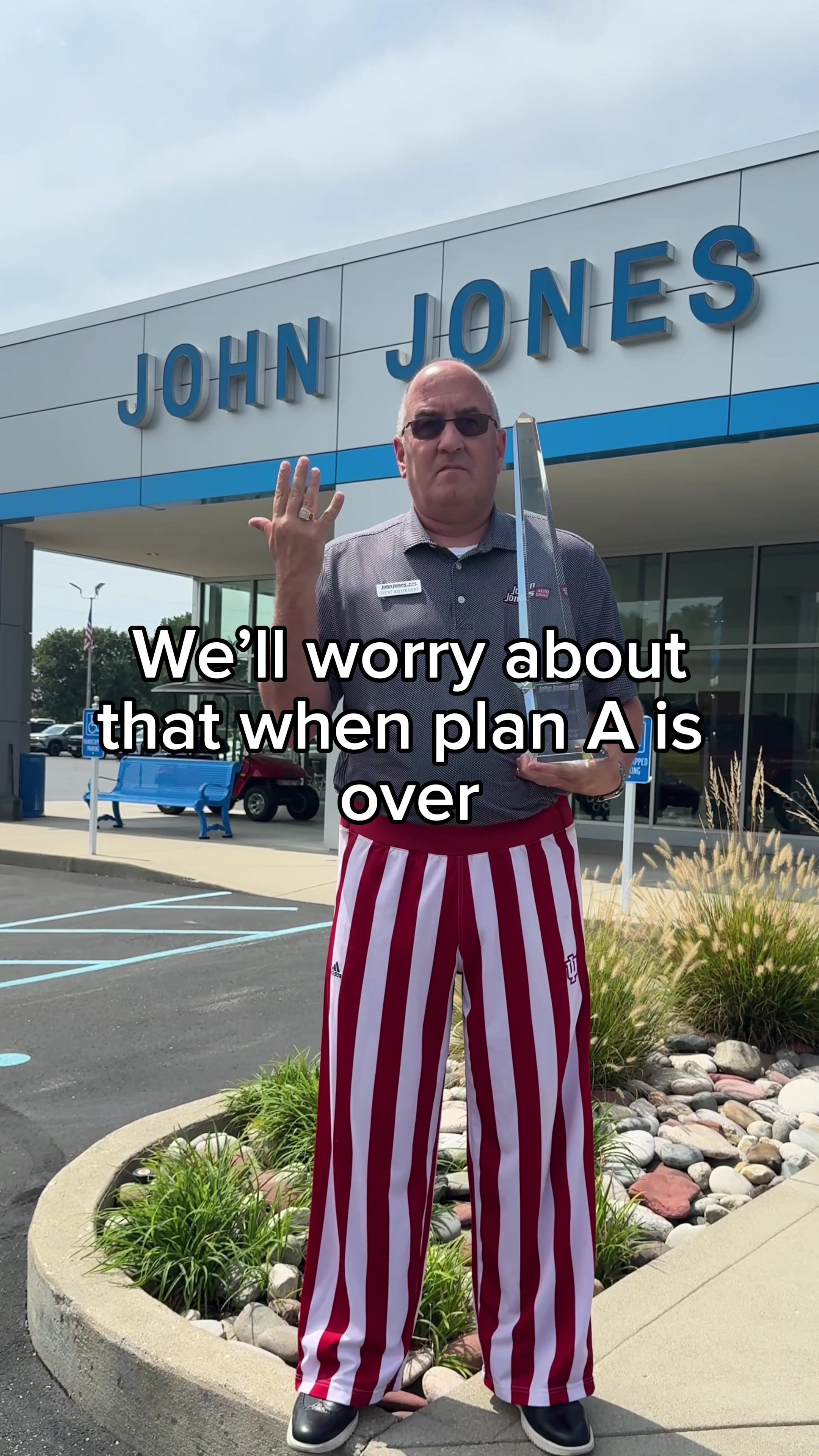 @John Jones Auto Group
