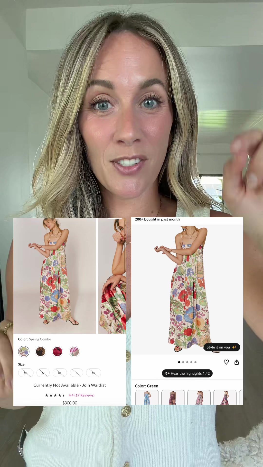 @Jessica | amazon finds