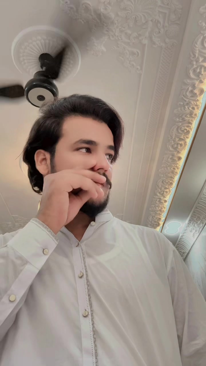 @SHAMEER AWAN