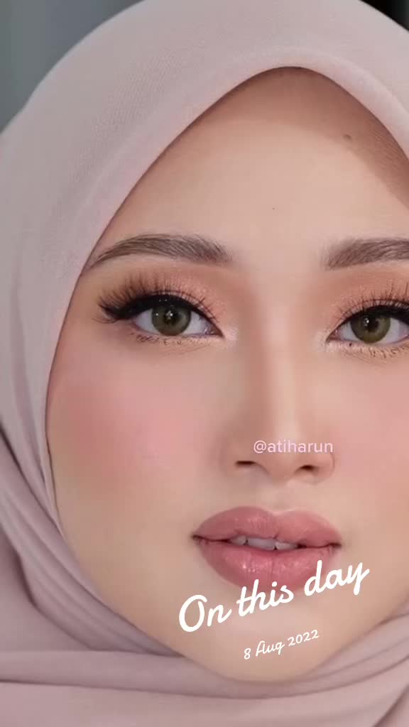 @AtiHarun.MakeupArtist