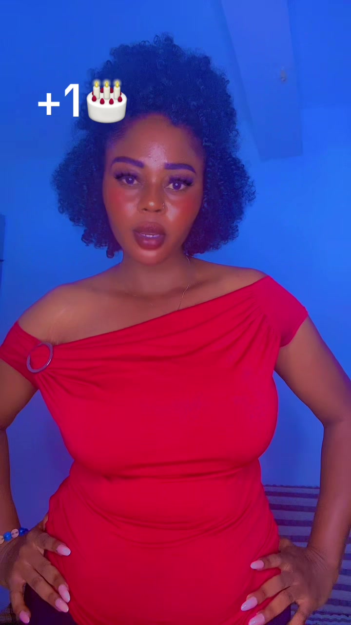 @Dorfreda Theresa kargbo 🦋
