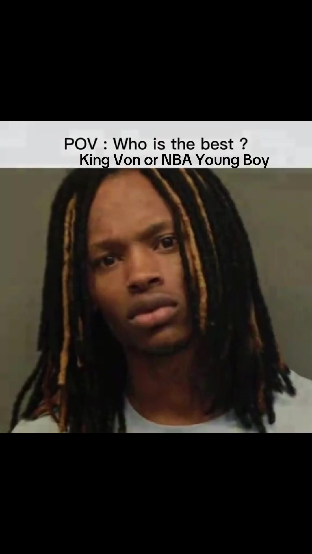 @Dayvon Chingy