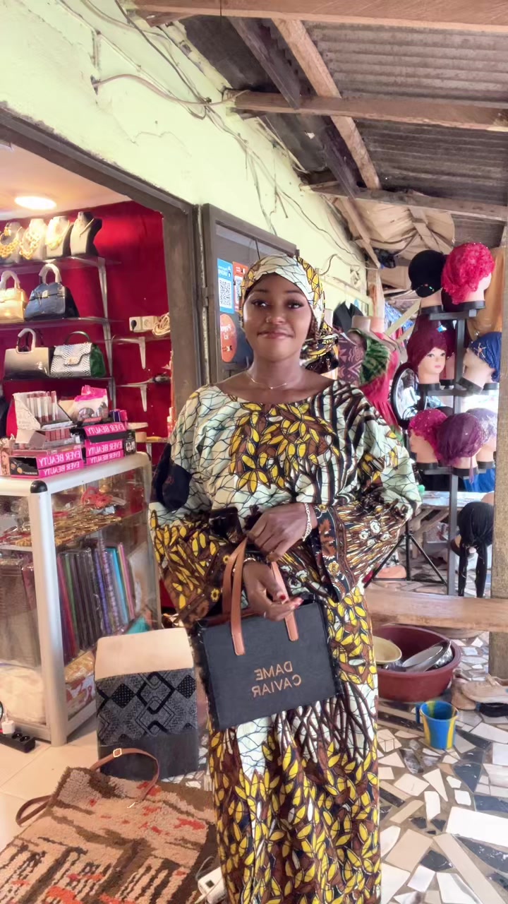 @Asta kabore🍀🥰
