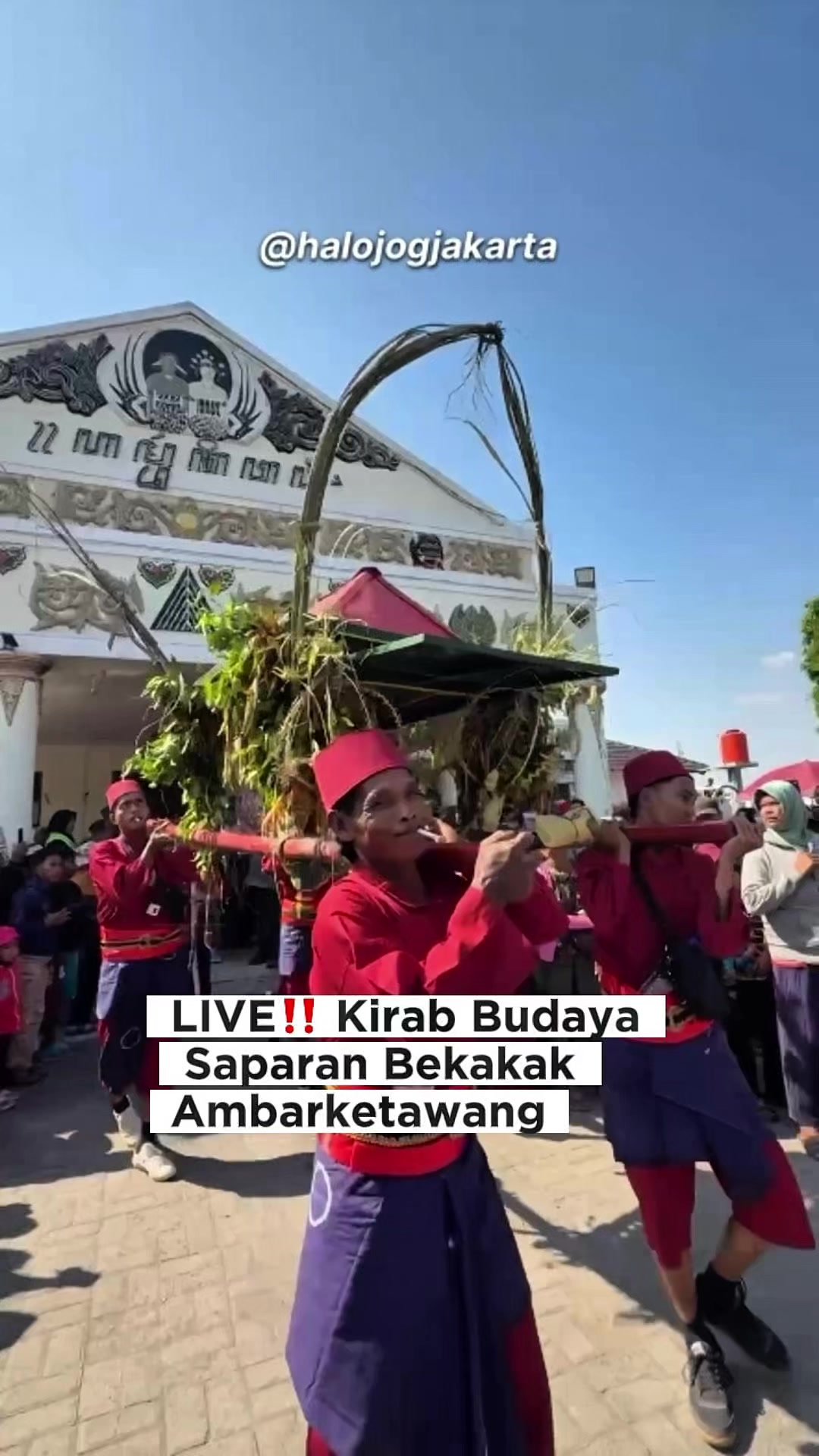 @JOGJA | YOGYAKARTA