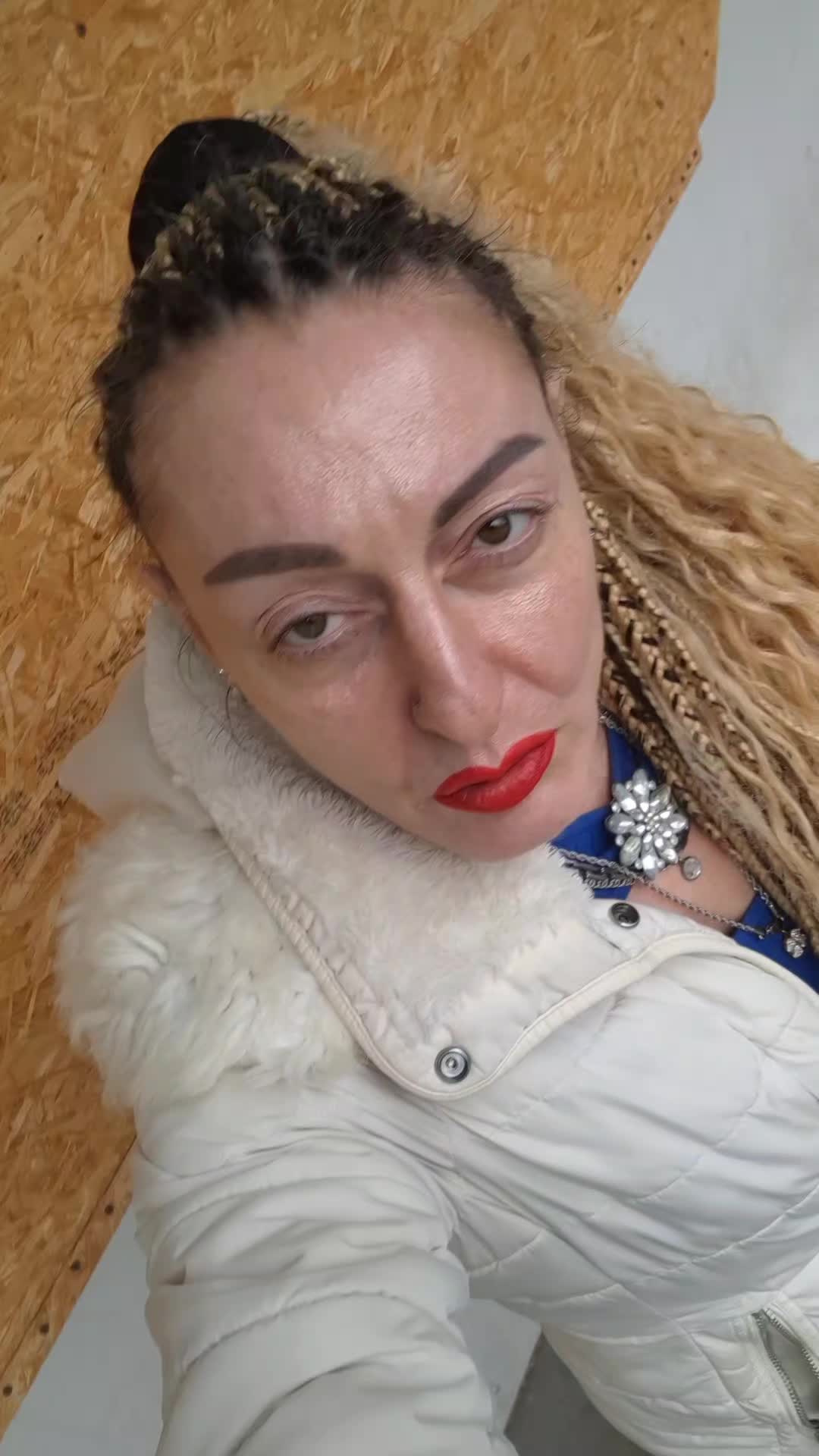 @Marina Gassama