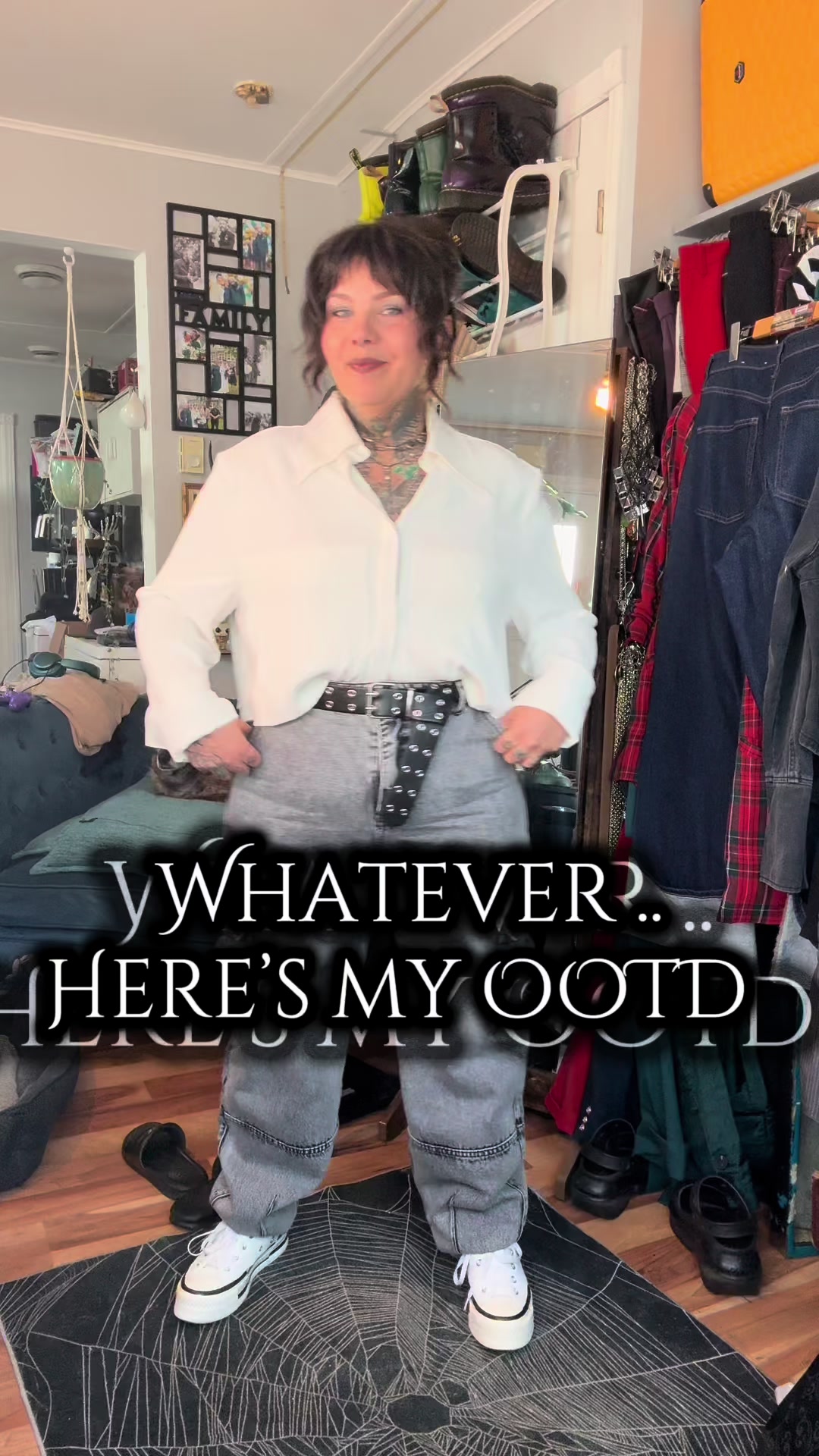 @Wizdom Hailz | Personal Style