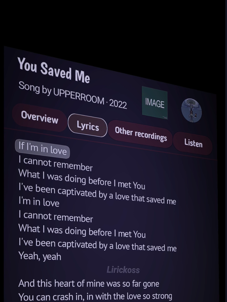 @Lirick🎙️🎼