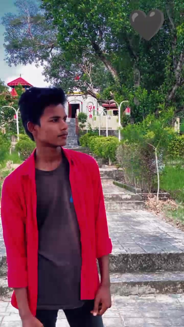 @Maurya Krn