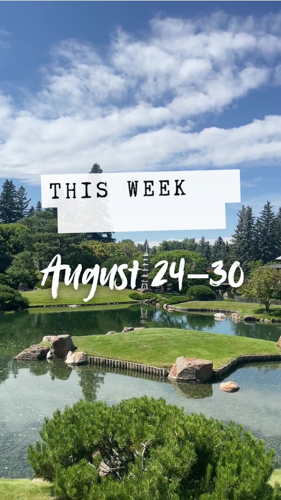 @Tourism Lethbridge