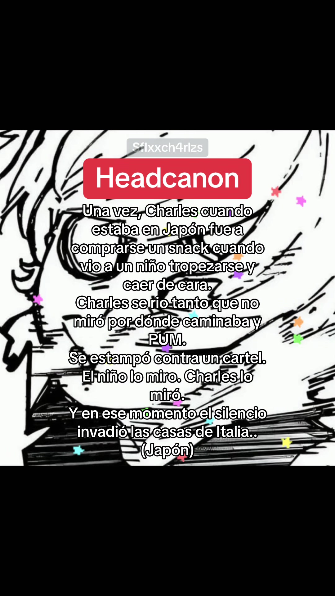 @𝒮o𝒻l𝓍 ✽
