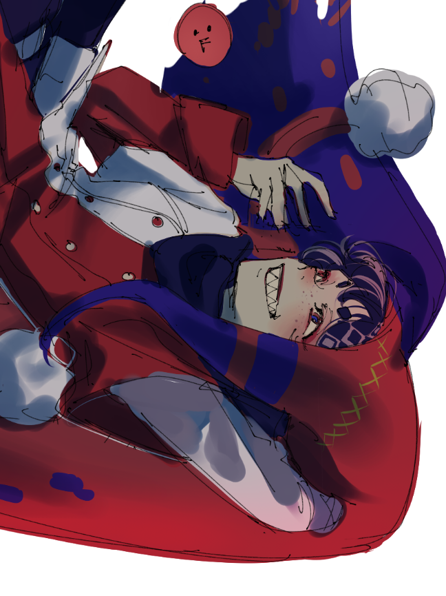 @宇治金時君