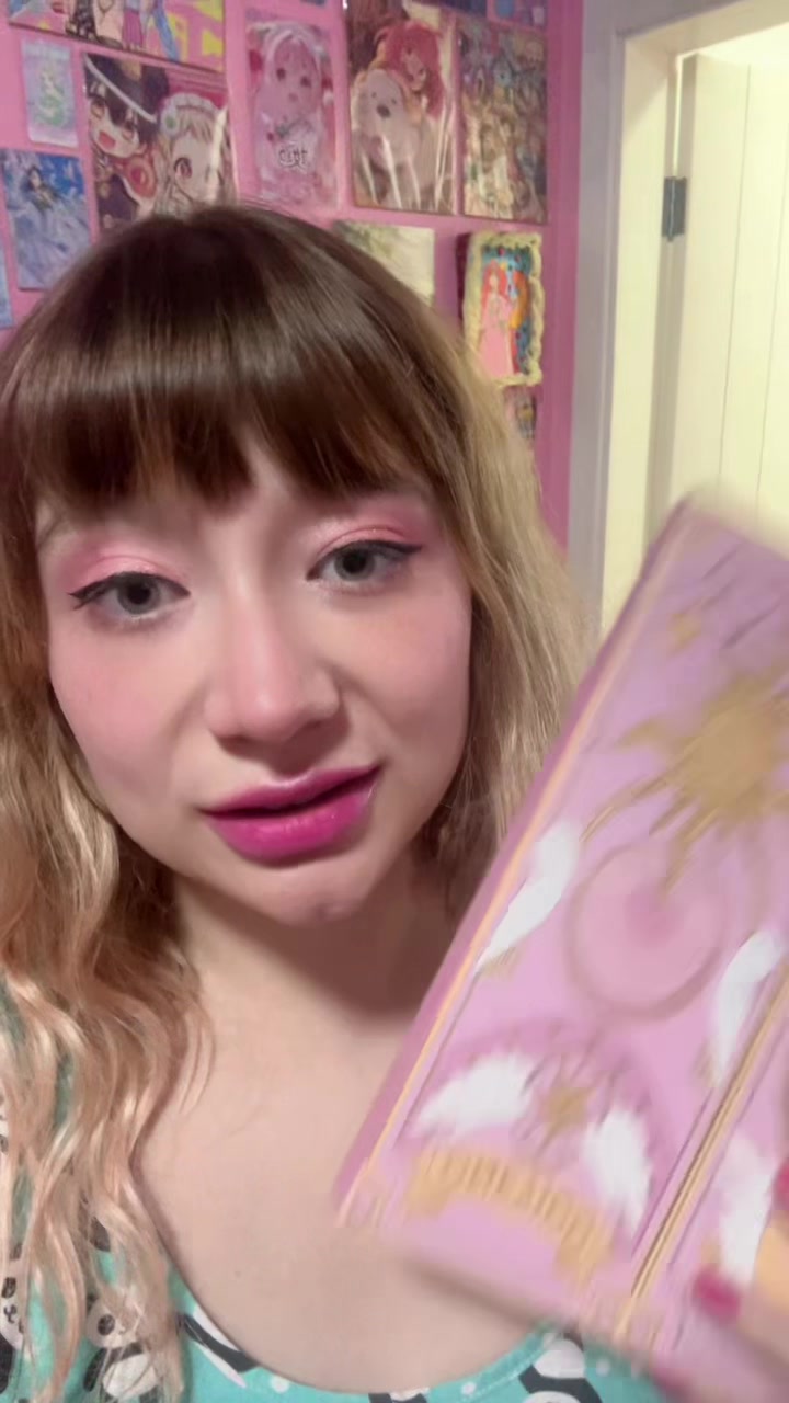 @Kawaii 💕