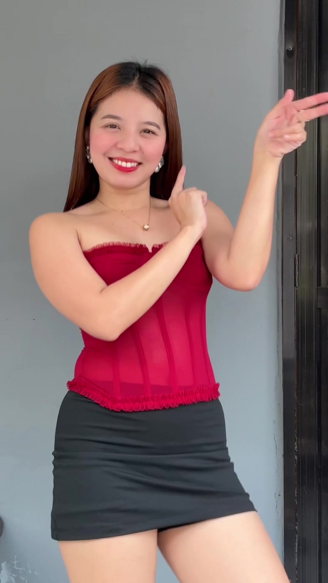 @Miss Ycy