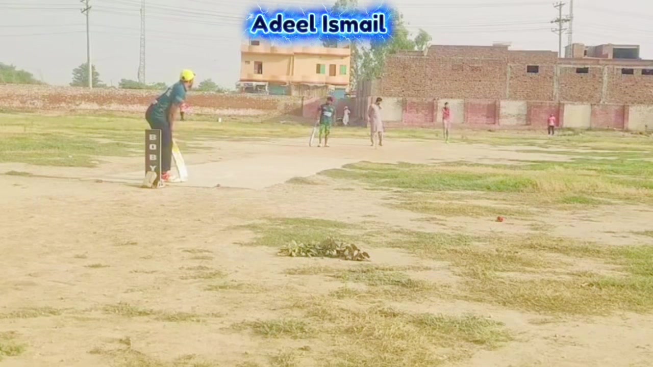 @Adeel ismail