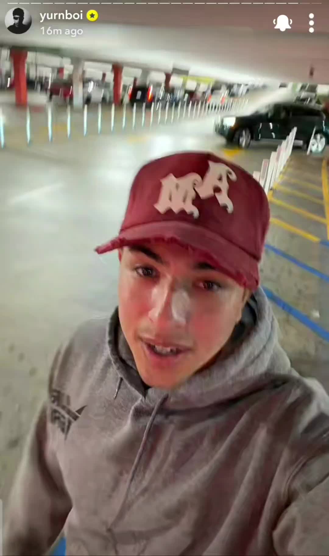 @Jevelyn