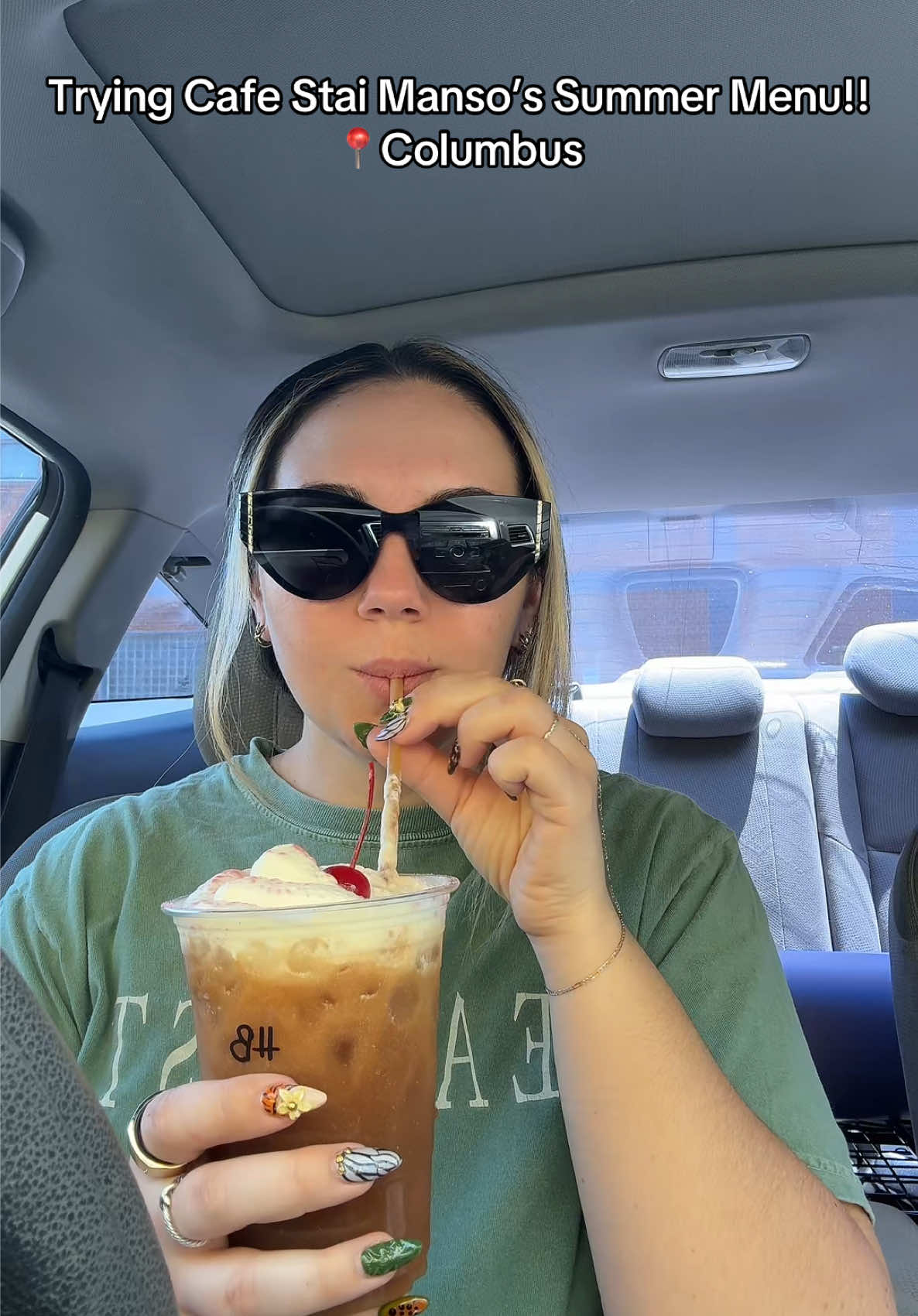 @Alyssa Paige | Ohio Creator