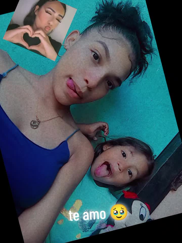 @la t&oacute;xica 💟💖